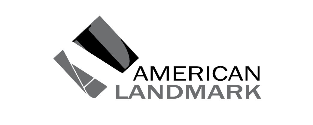 American Landmark Logo