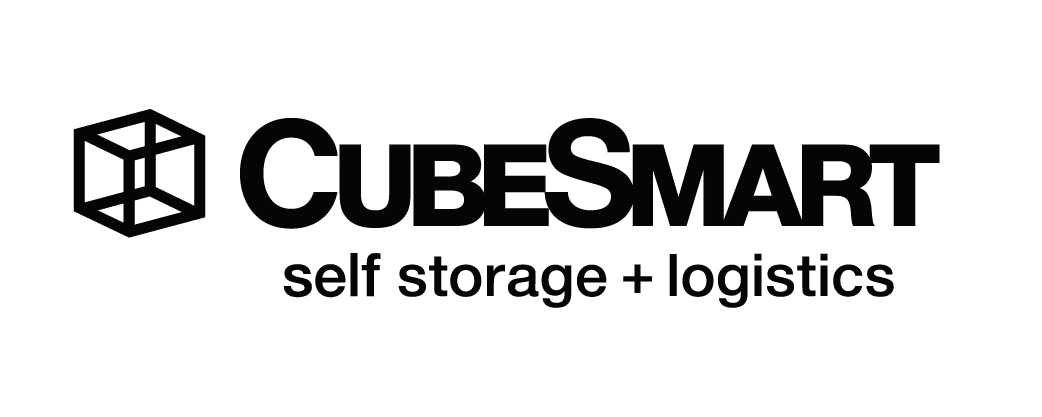 CubeSmart Logo