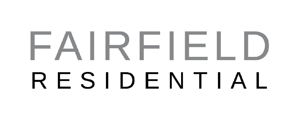 Fairfield Residential Logo