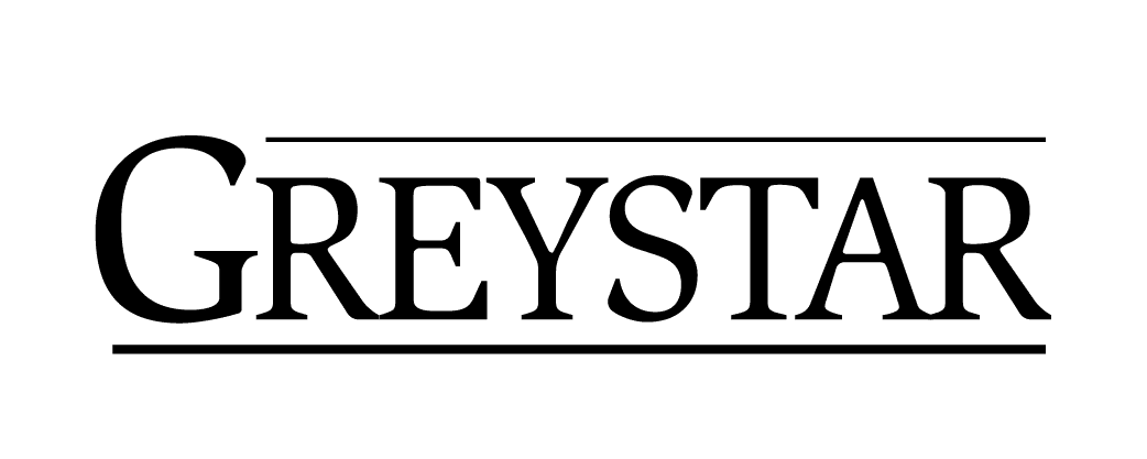 Greystar Logo