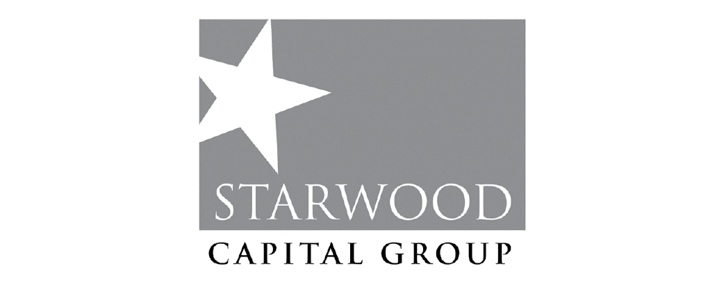 Starwood Capital Group logo