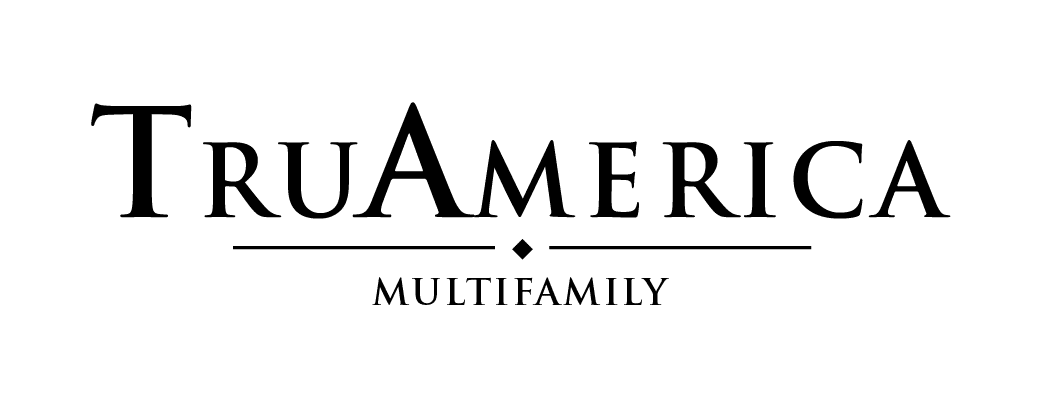 TruAmerica Multifamily Logo