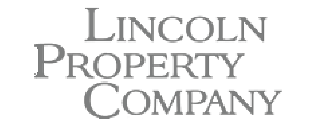 Lincoln Property Company logo