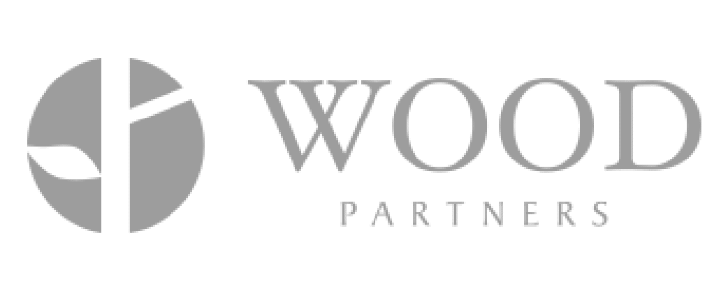 Wood Partners Logo