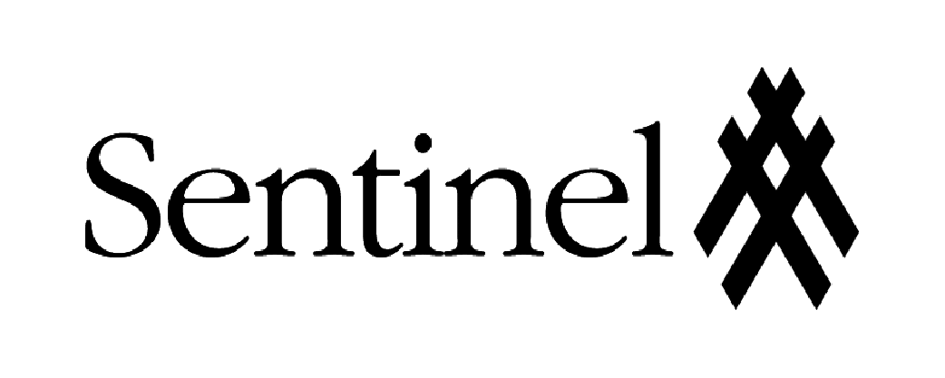 Sentinel Logo