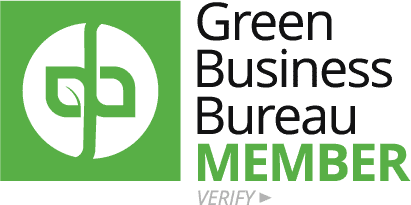 Green Business Bureau Member Badge